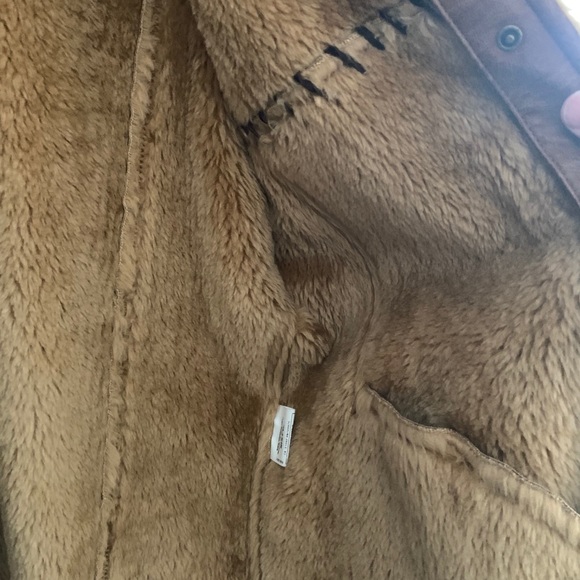 Miss Sixty EJX Acrylic/Polyester Jacket size L - Picture 6 of 11